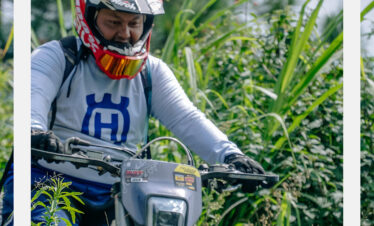 Adventure Trail