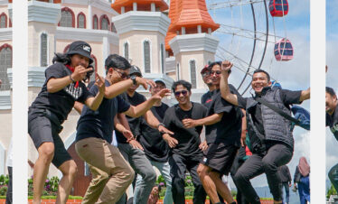 Bromo City Tour