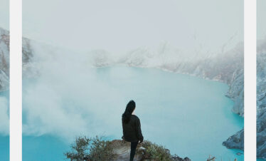 Bromo Kawah Ijen