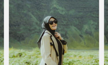 Bromo Panorama