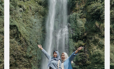 Coban Rondo