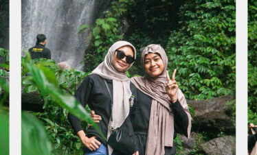 Pujon Jungle Park
