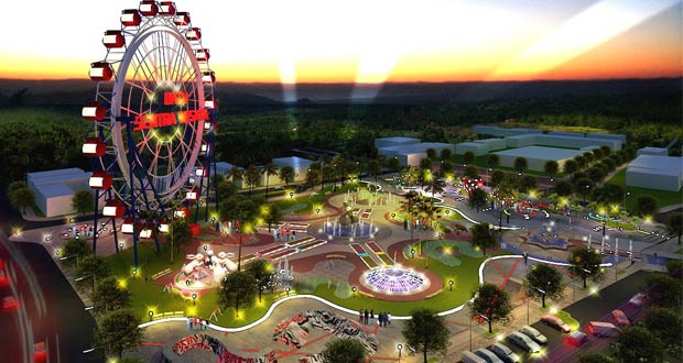 Malang Batu Tour 1 Day